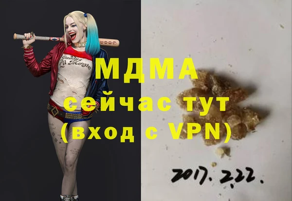 индика Алексеевка