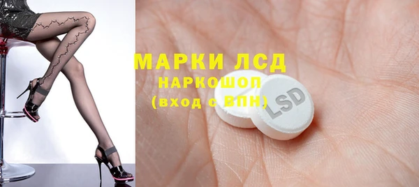 индика Алексеевка