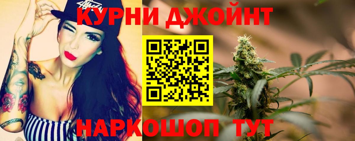 Каннабис гибрид Сосновый Бор